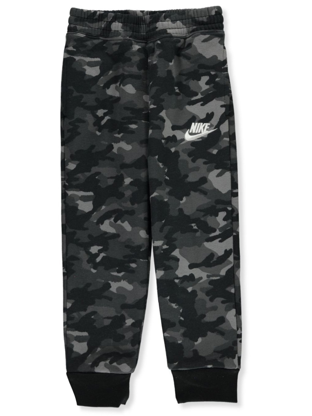 kids nike joggers