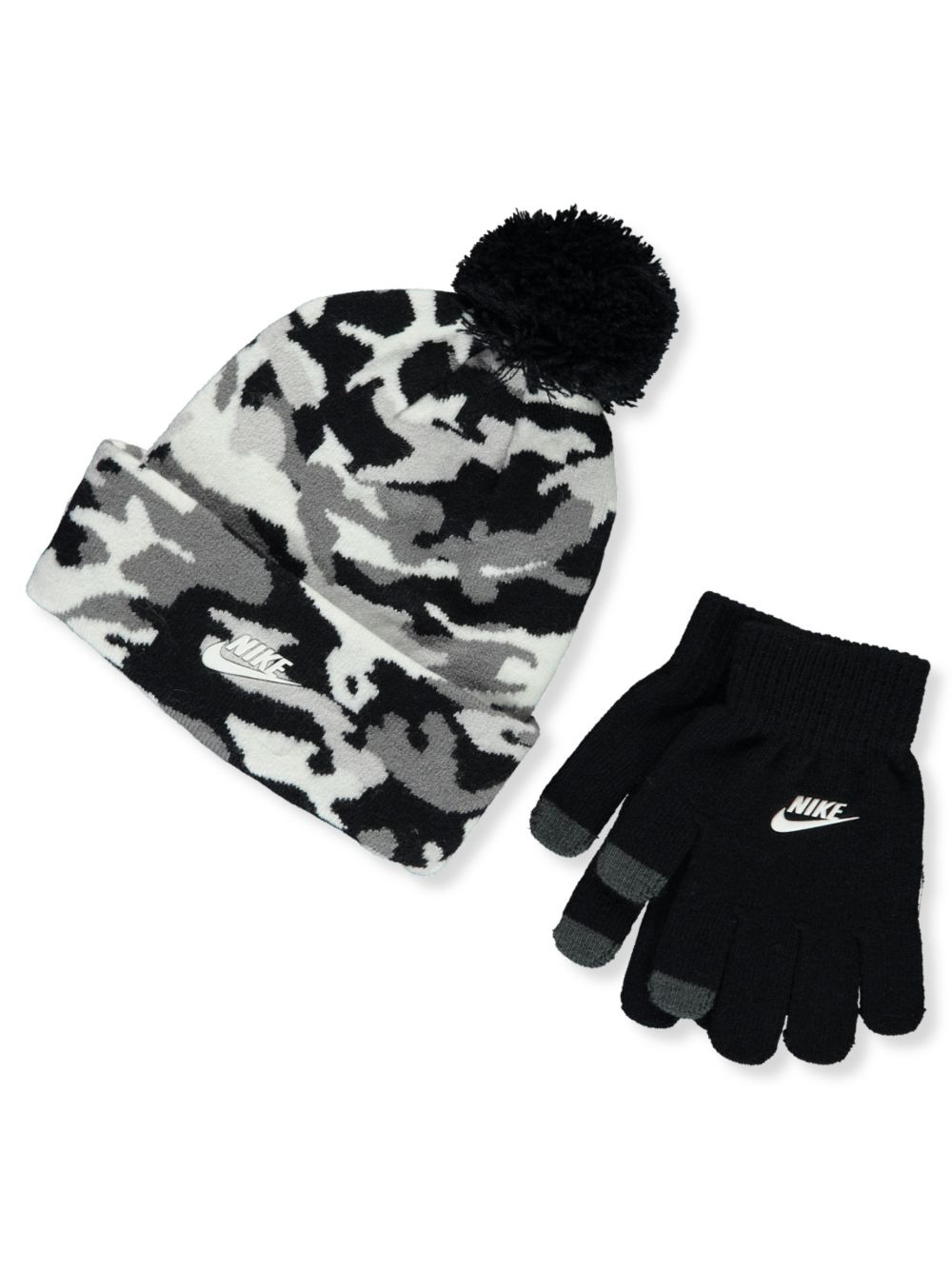 kids nike beanie
