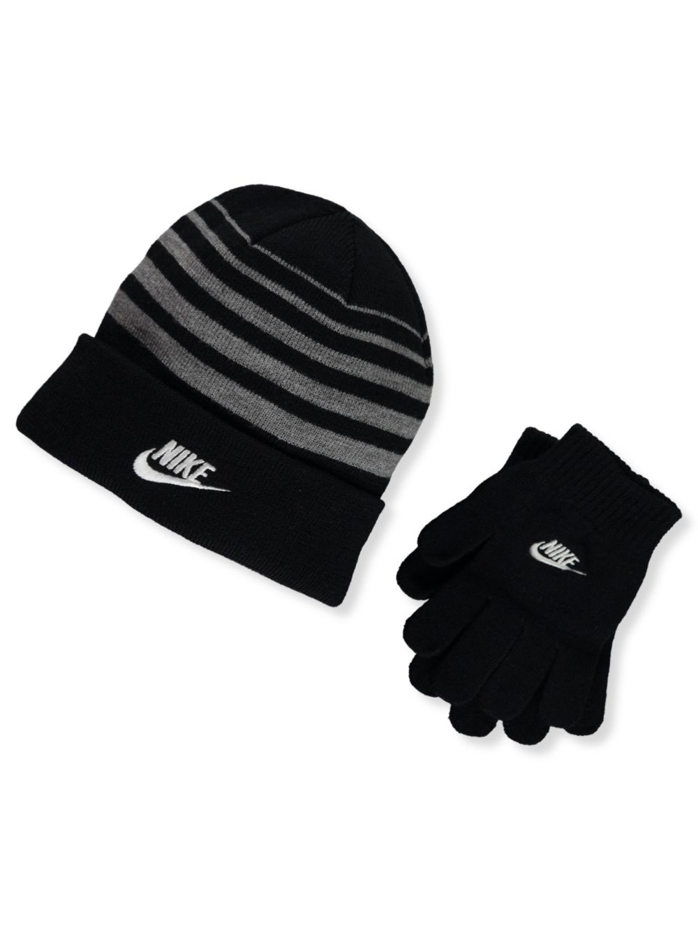 kids nike beanie