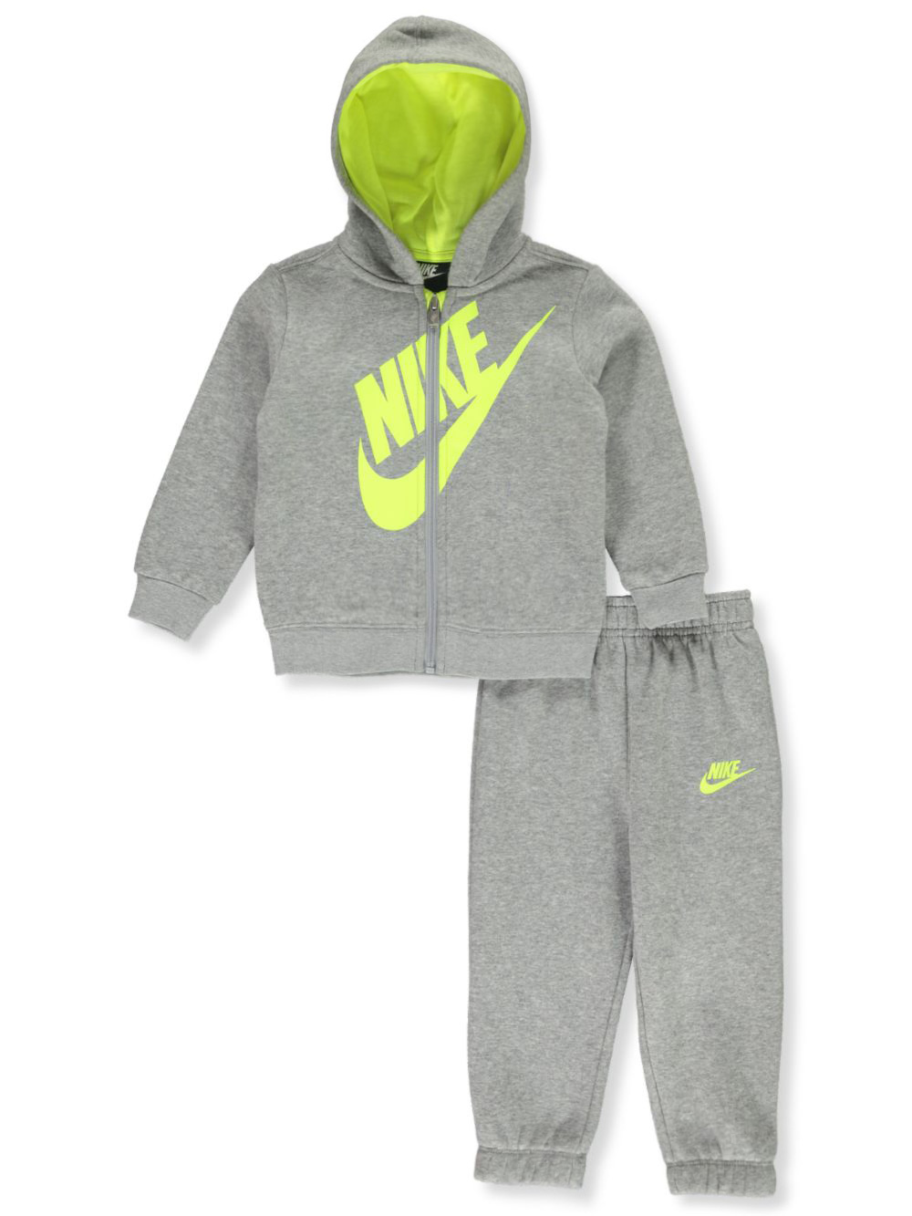 nike sweatsuit baby boy