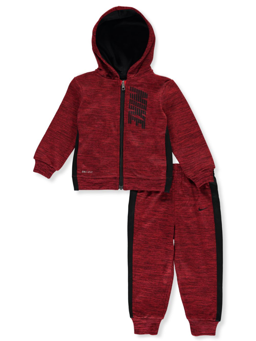 nike sweatsuit infant