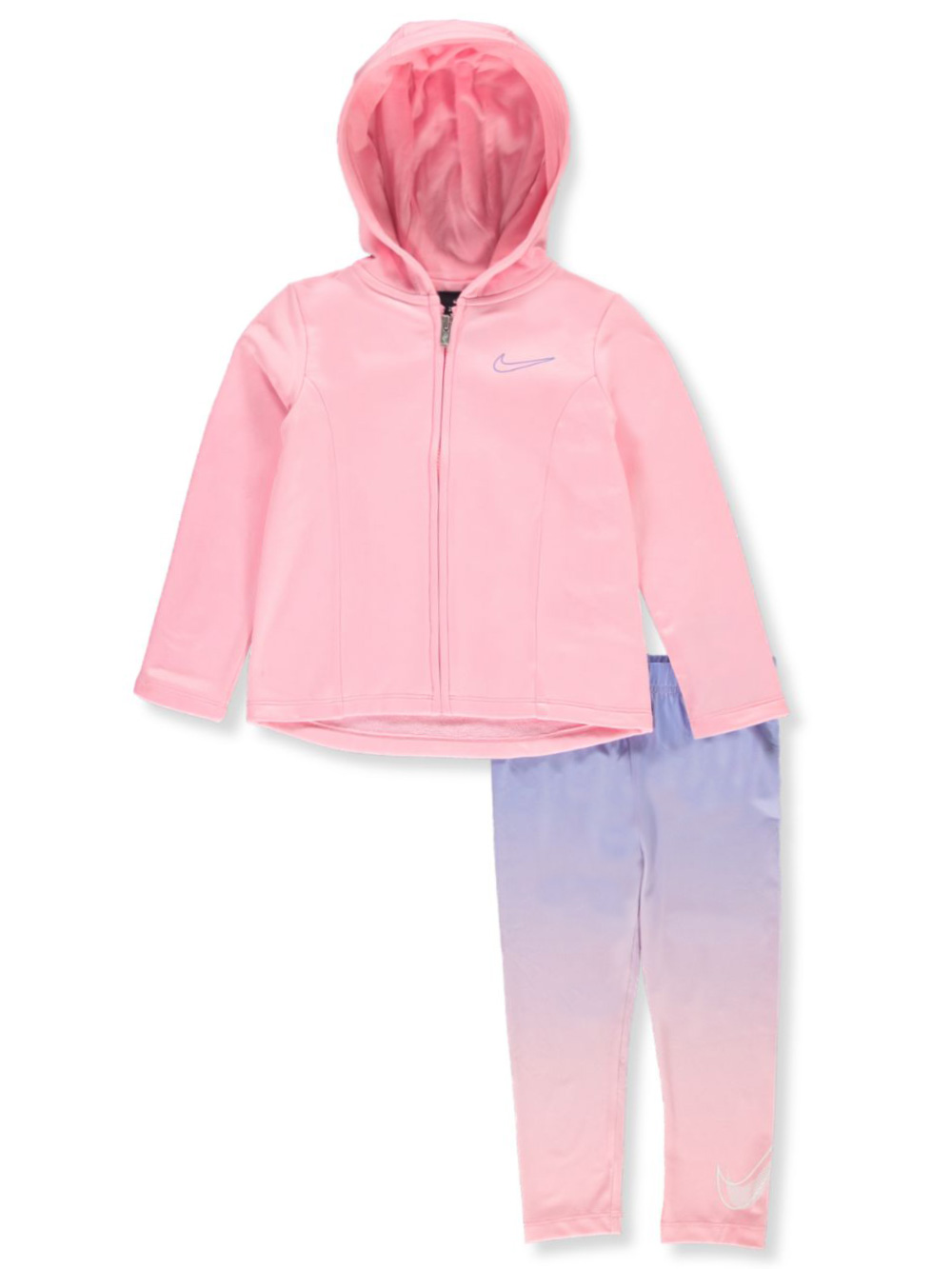 nike outfit for girl