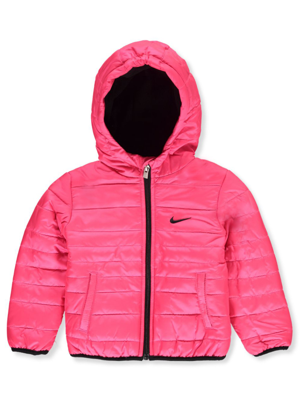 baby girl nike jacket