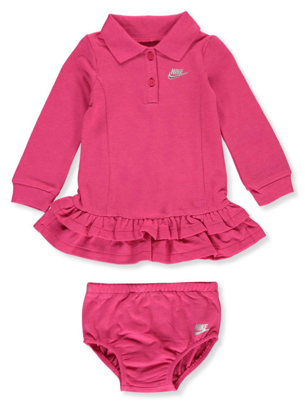 baby girl nike dress