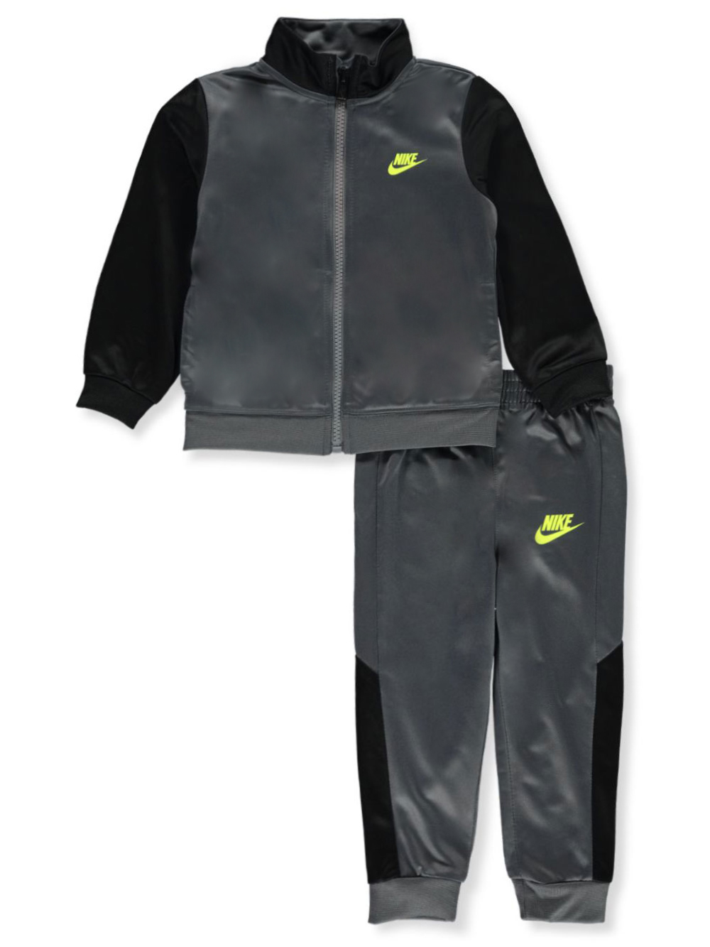 Boys' 2-Piece Tricot Tracksuit Outfit