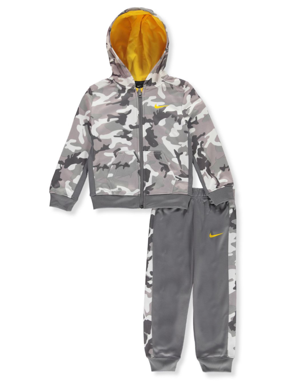 boys dri fit tracksuit