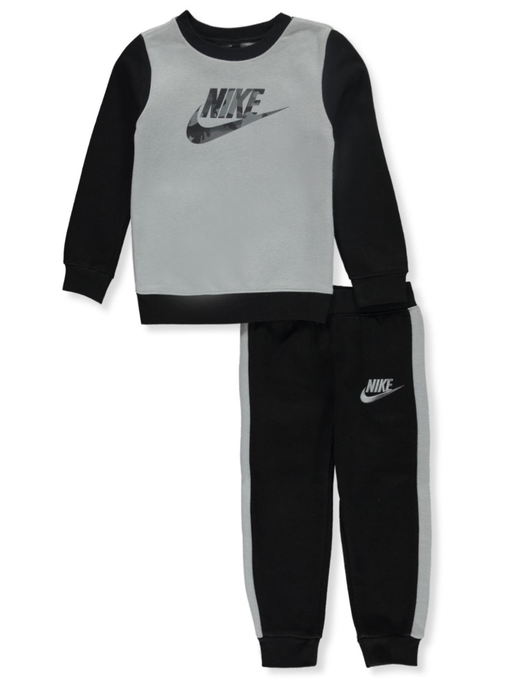 nike joggers set