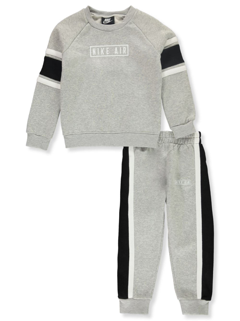 nike jogger outfit