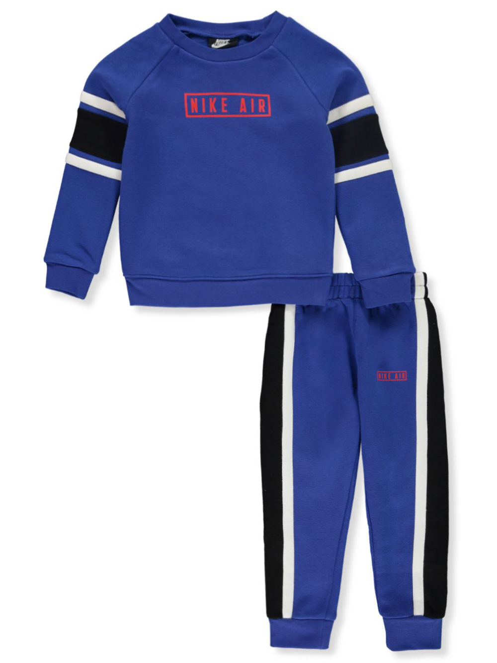nike joggers set