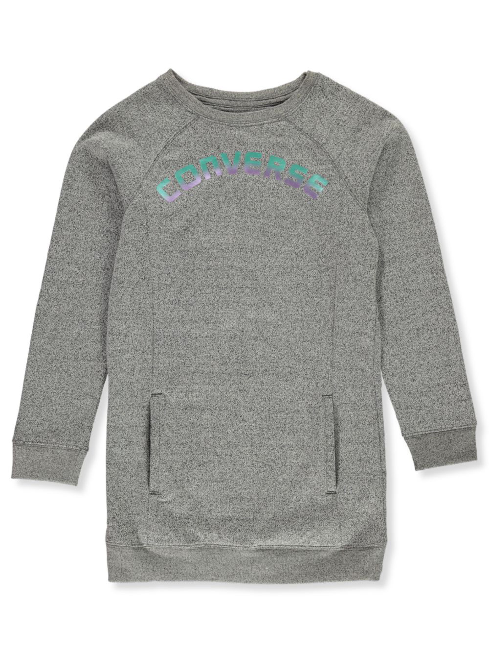 converse sweatshirt dress