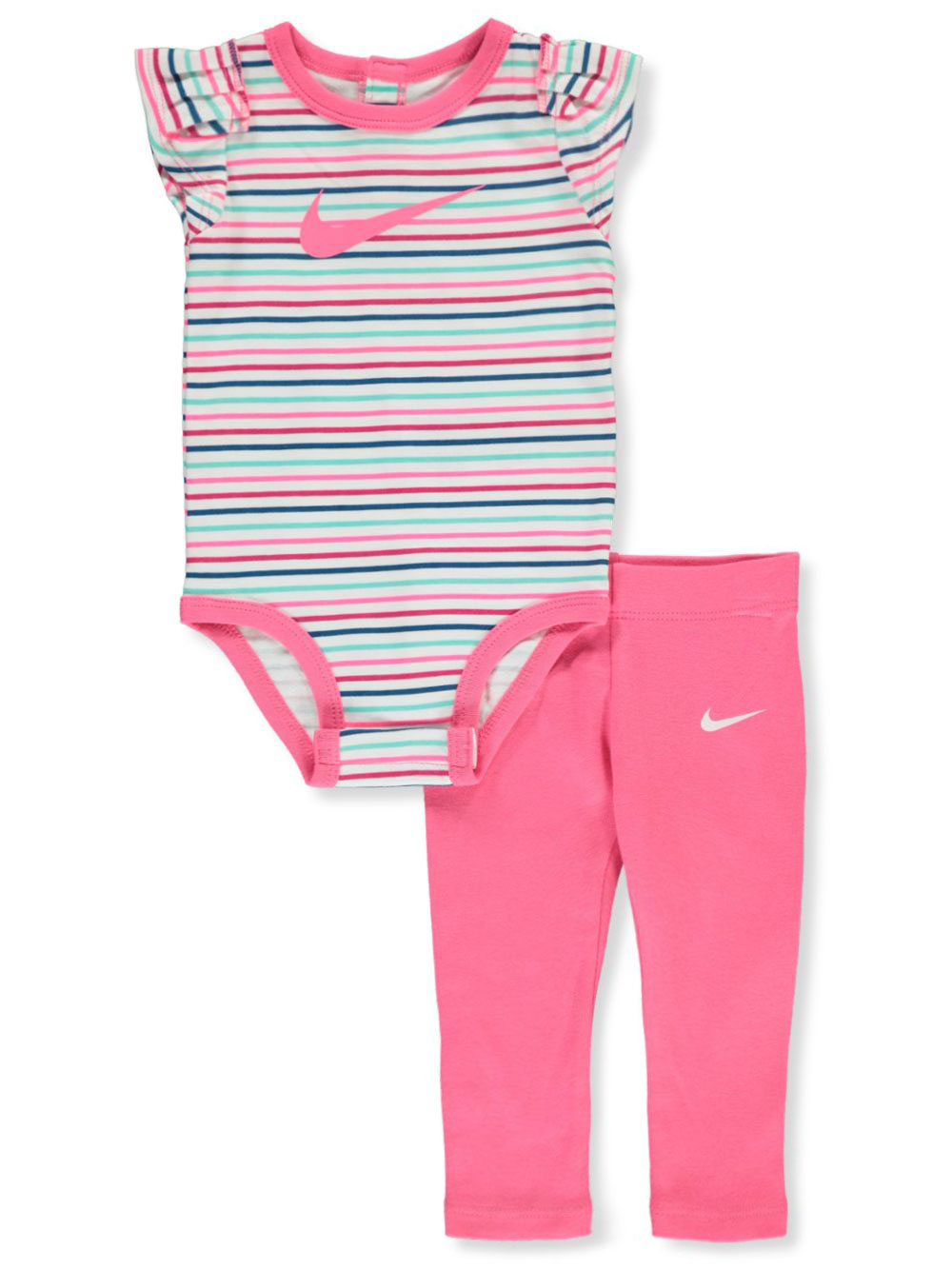 pink set outfit
