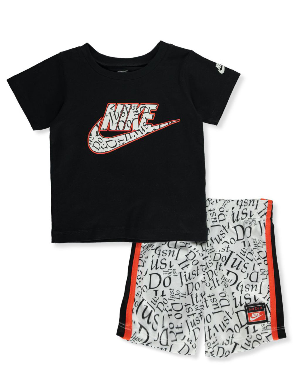 nike just do it outfit