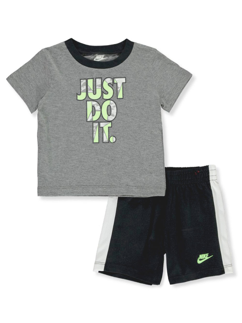baby boy nike set