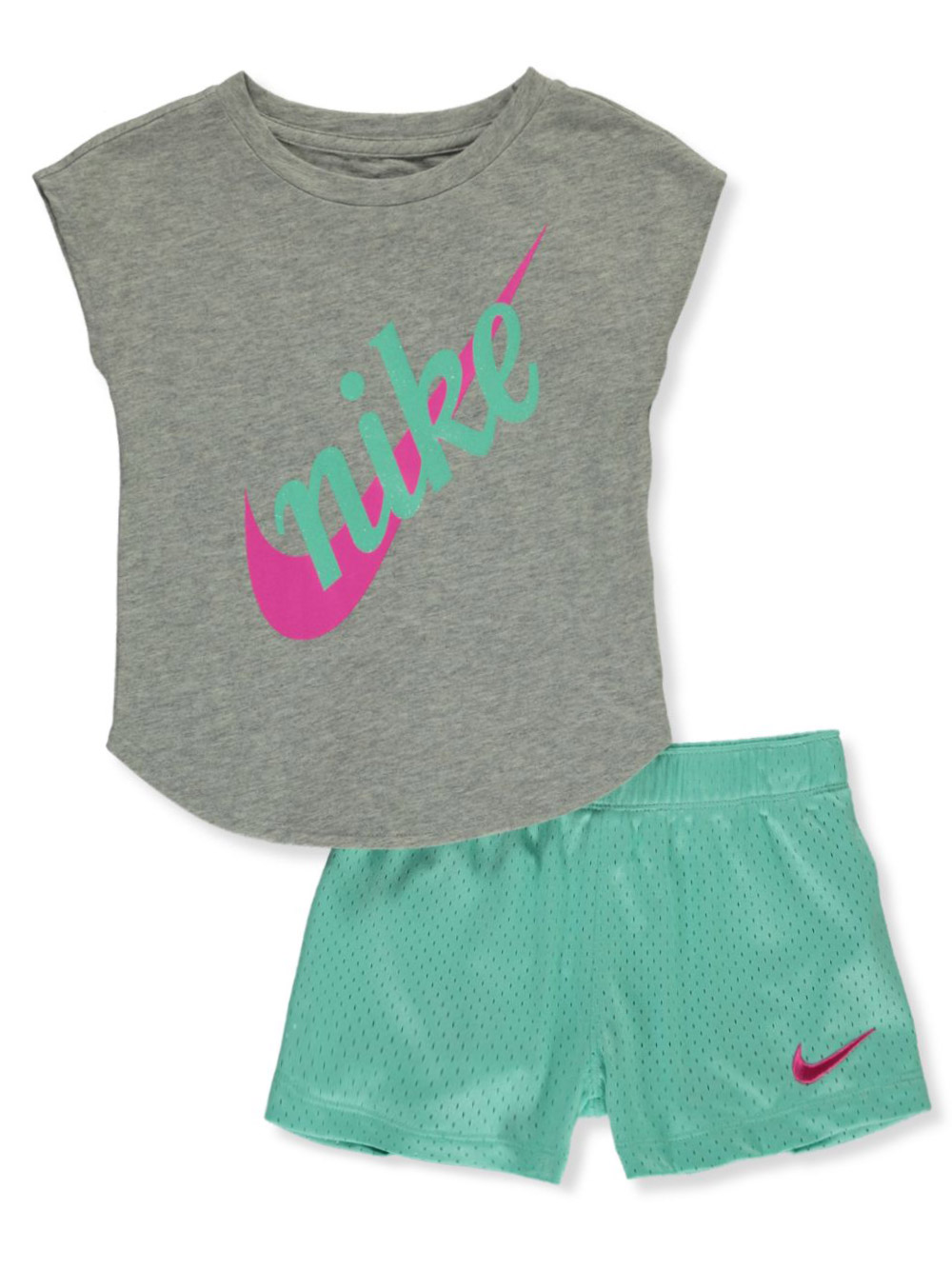 Nike Short Sets