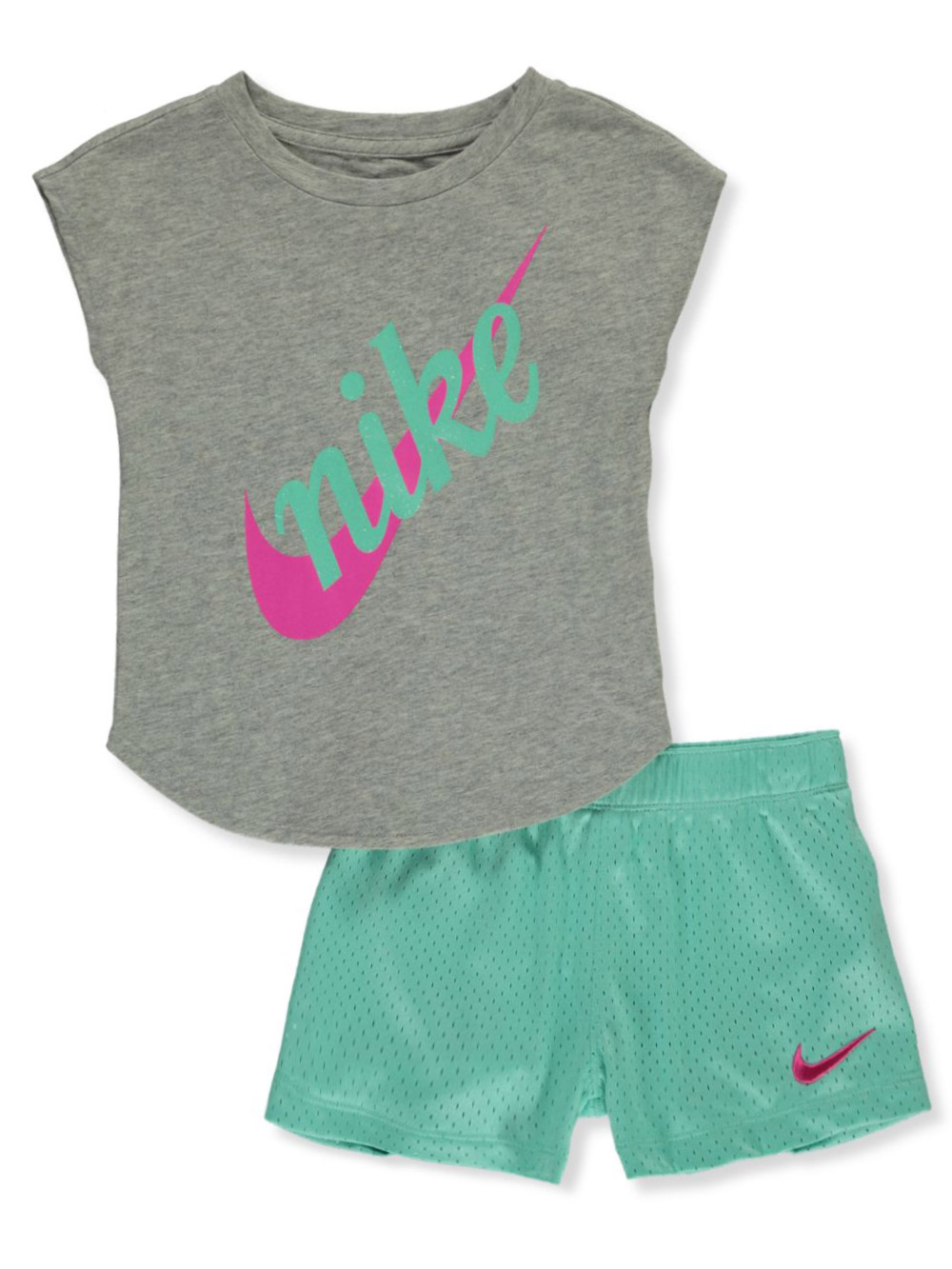 two piece nike sets