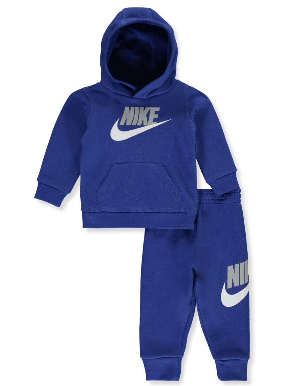 nike 2 piece jogging suit