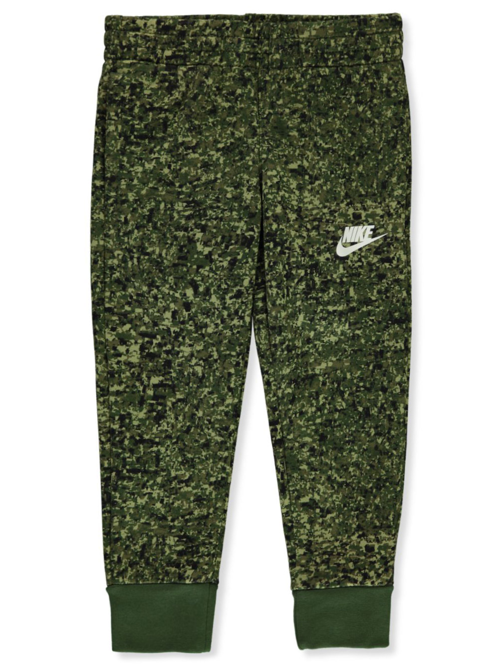 Green Sweatpants/Joggers