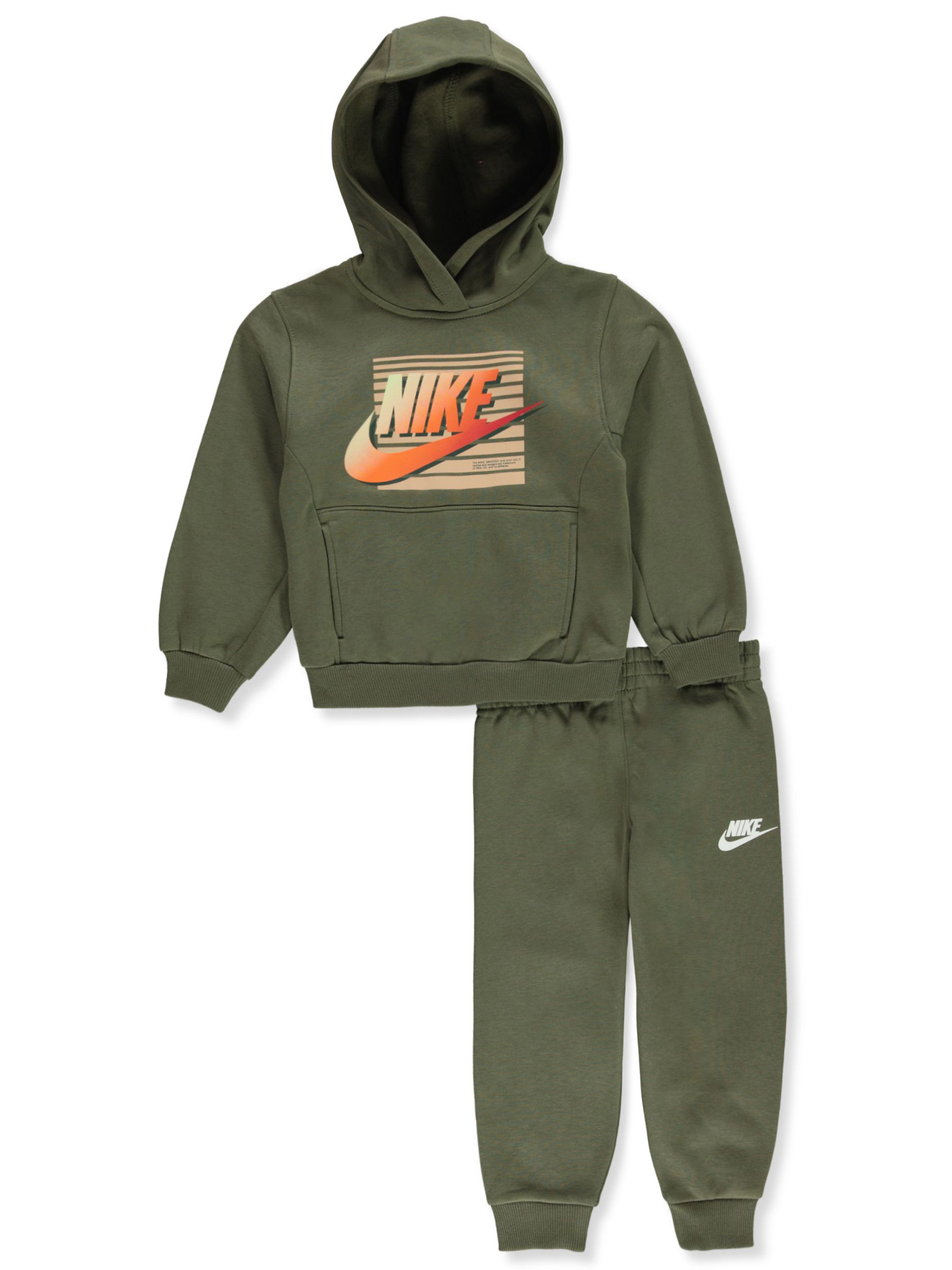 Nike jogger outfit outlet