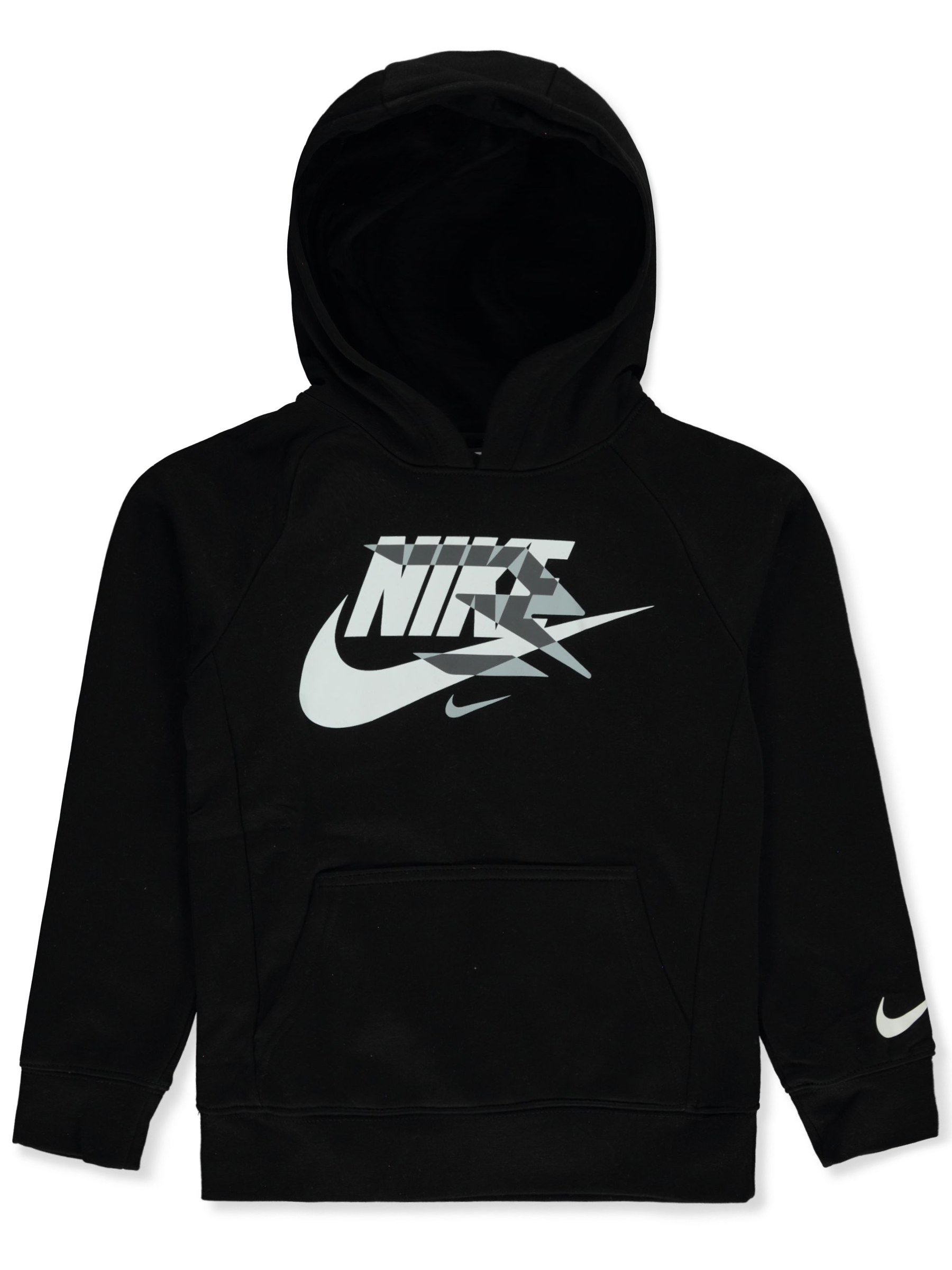 Nike Russell Wilson Boys' Fleece Hoodie