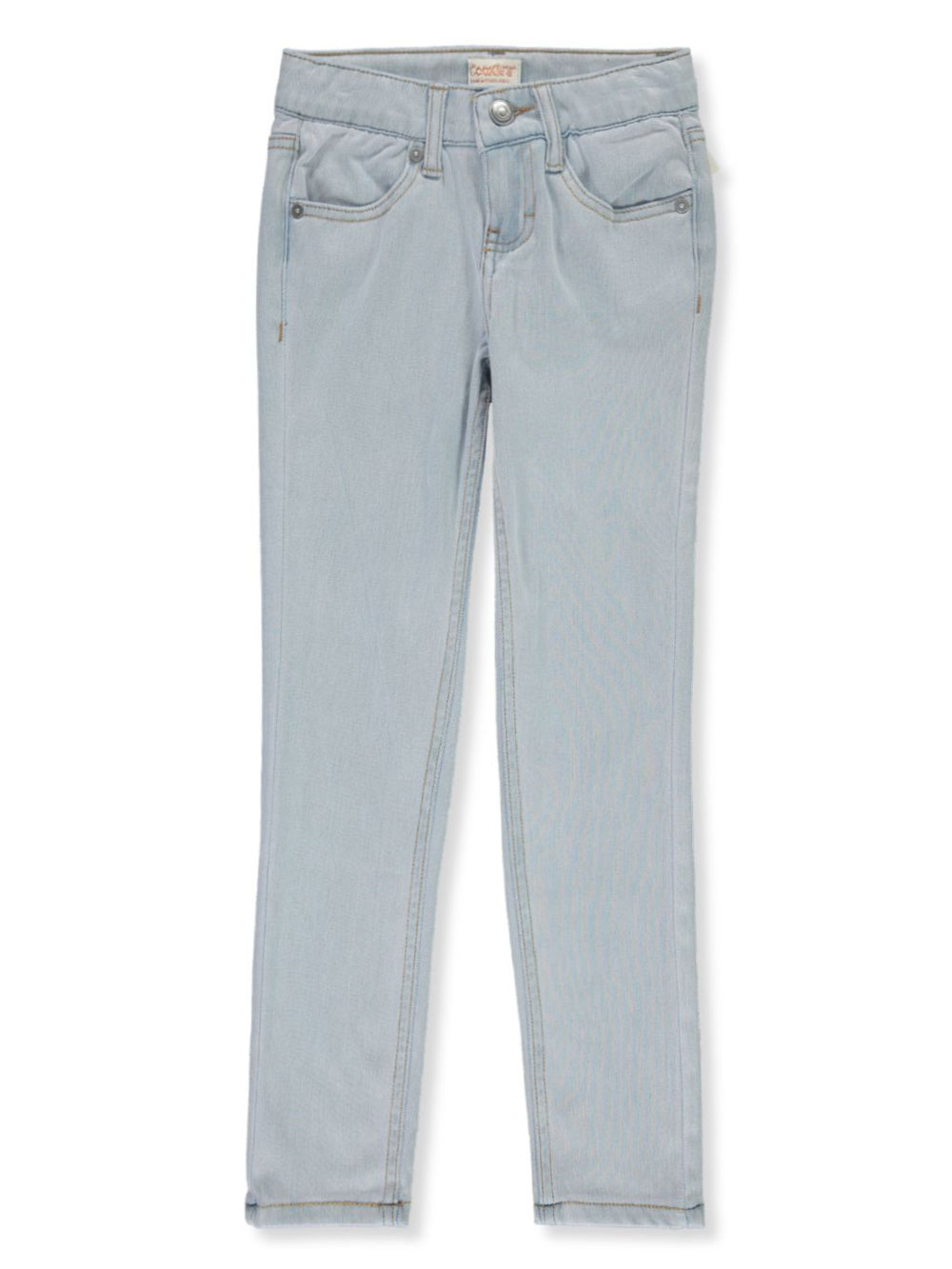Medium Indigo Jeans