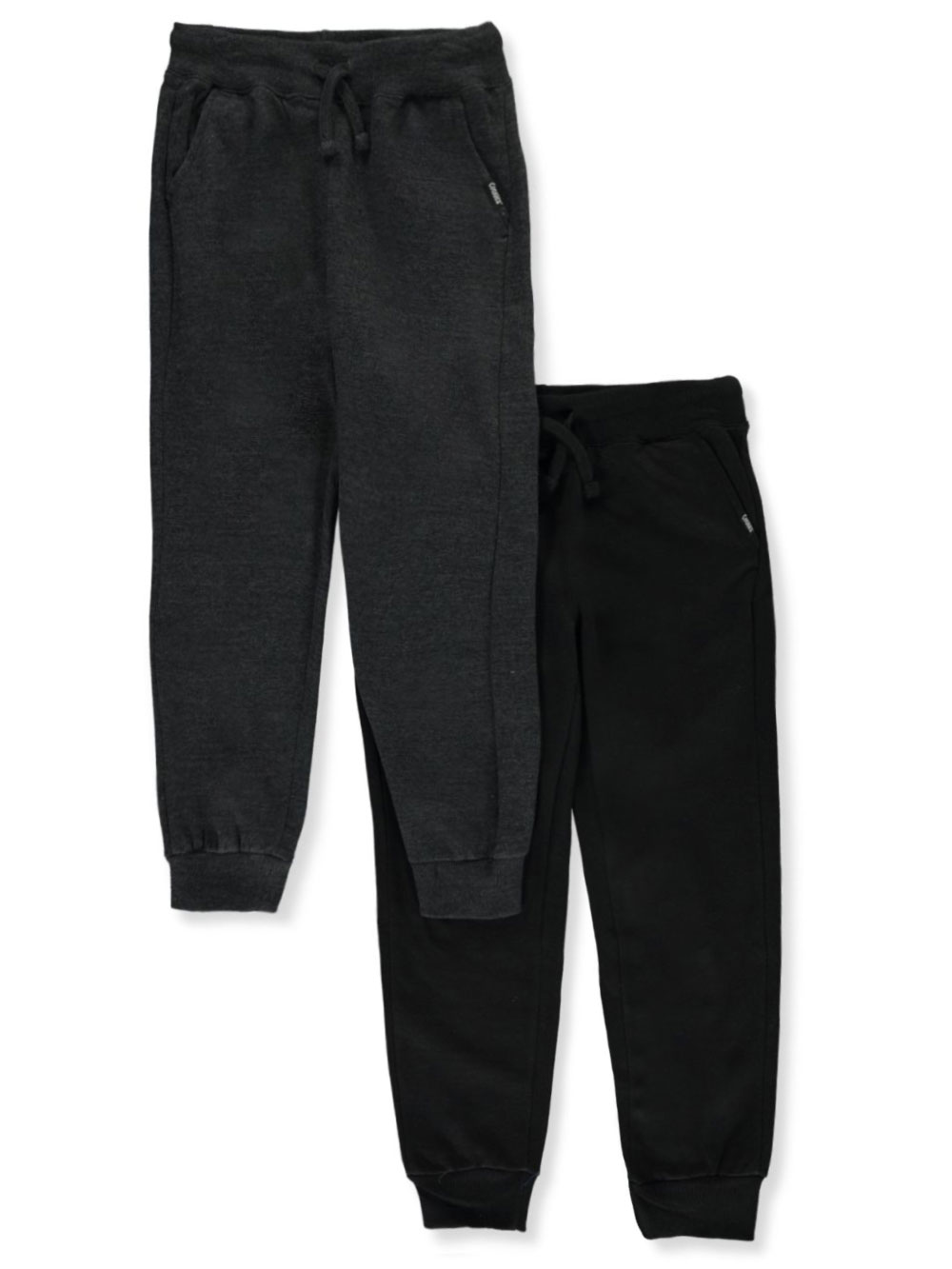 Navy/Gray Pants