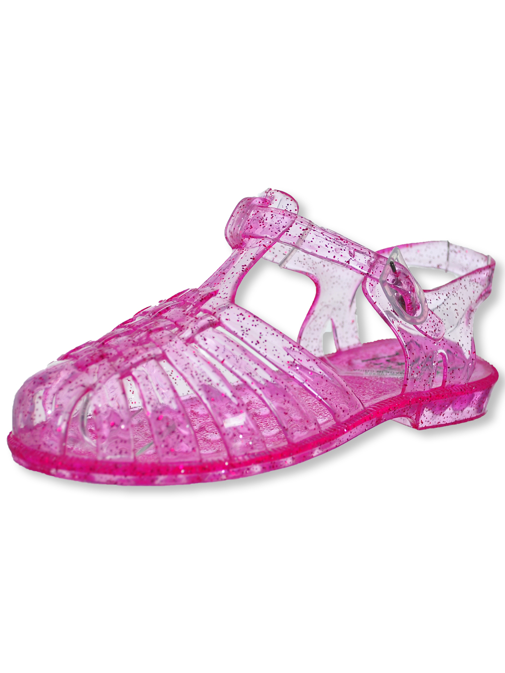 80s Jelly Sandals 