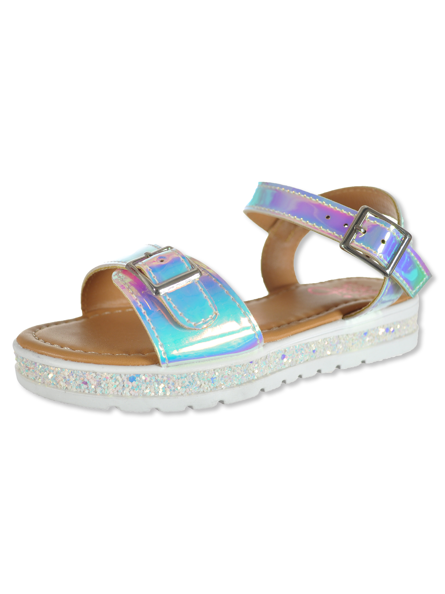 Olivia miller girls sandals 2025