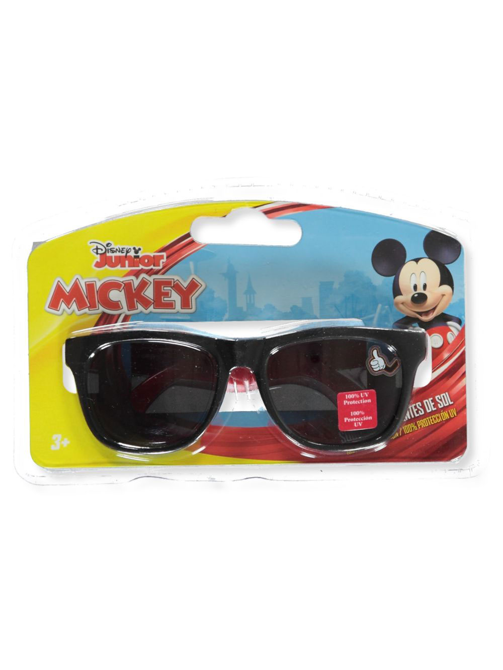 disney mickey mouse sunglasses