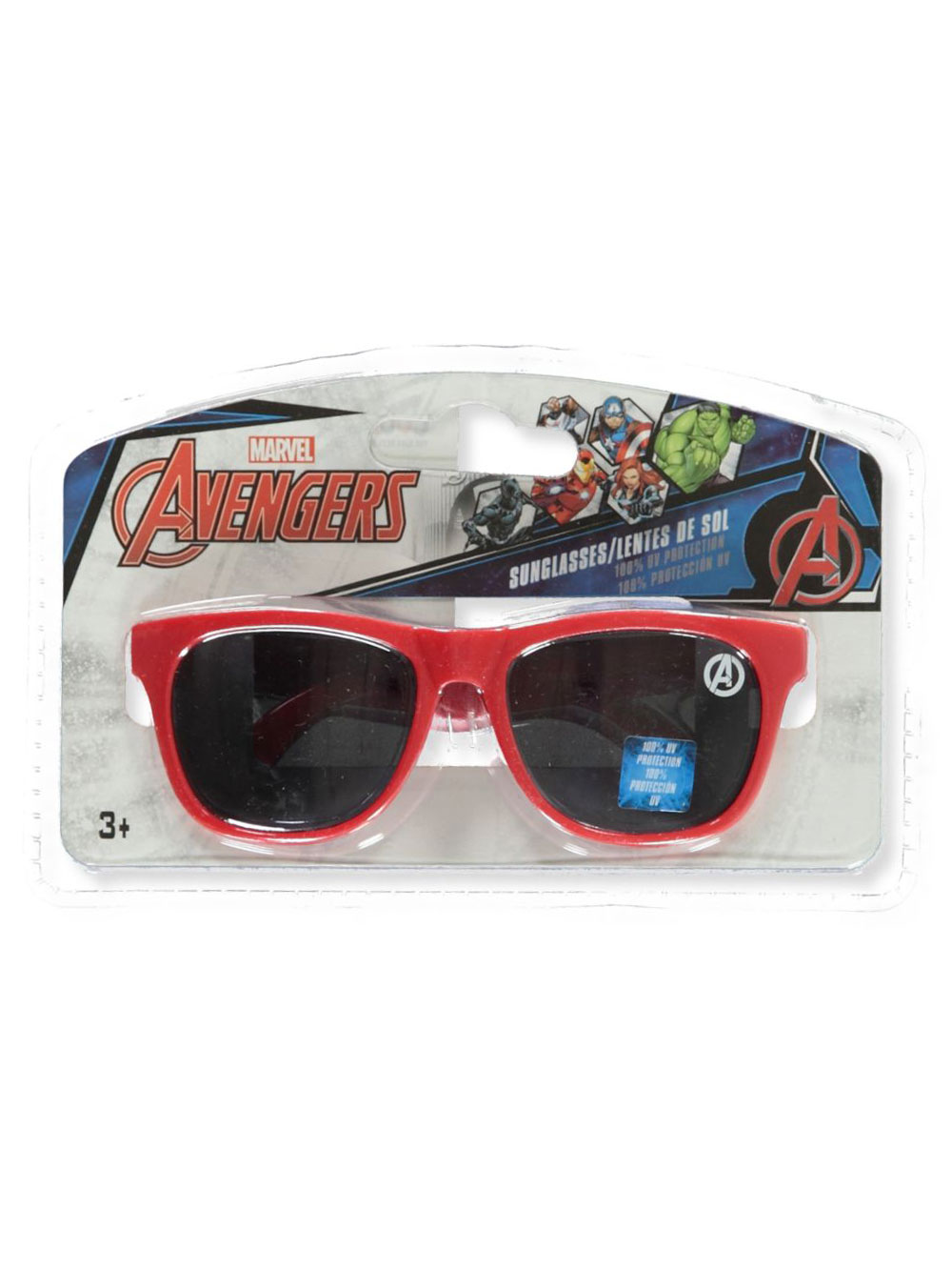 Marvel Avengers Kids Sunglasses