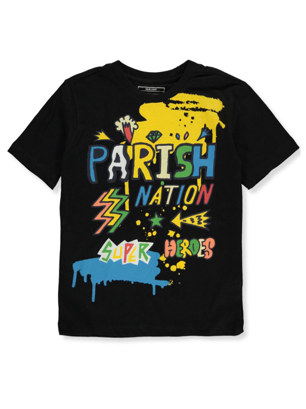 Parish Nation T-Shirts