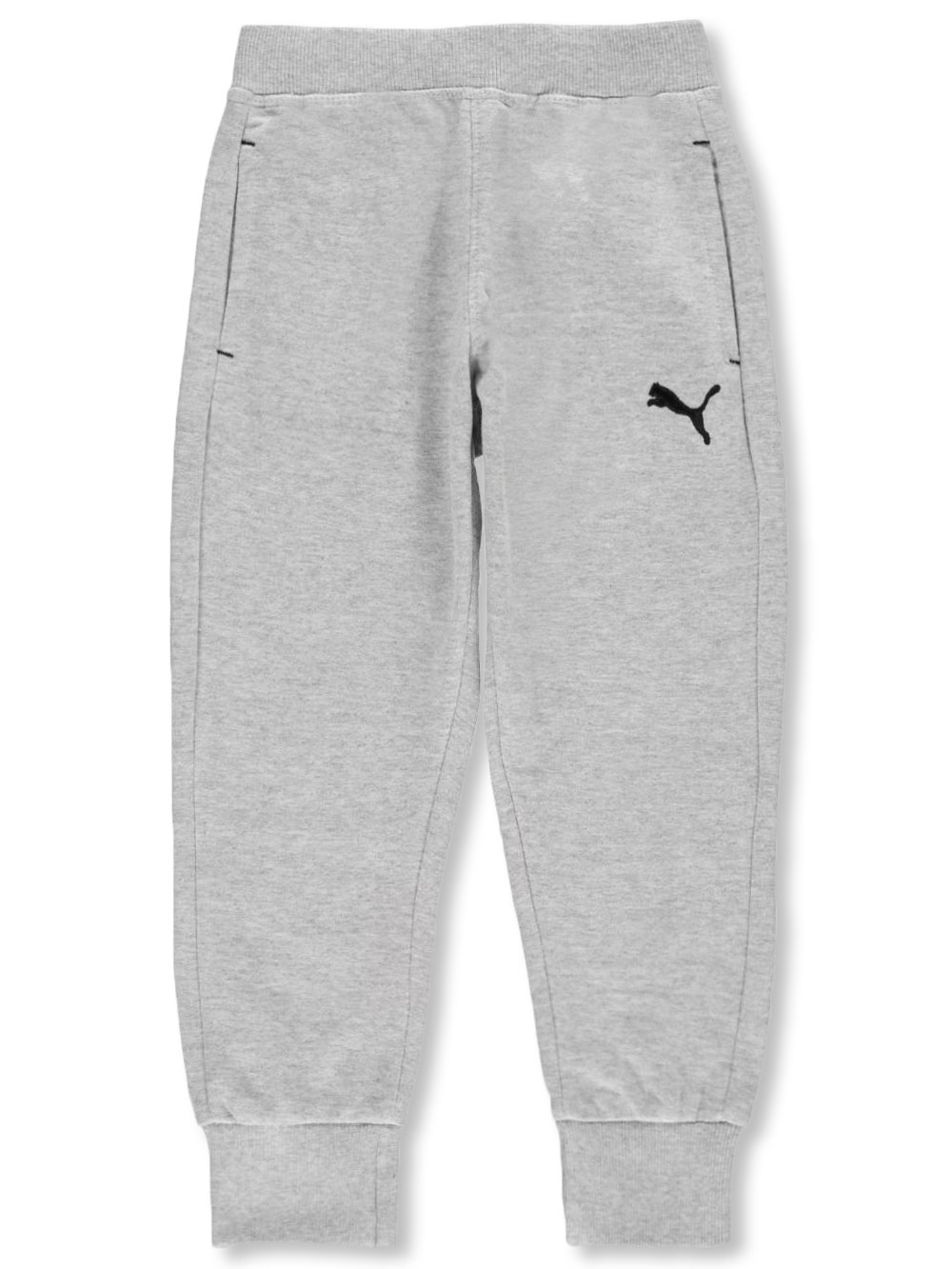 puma boys joggers