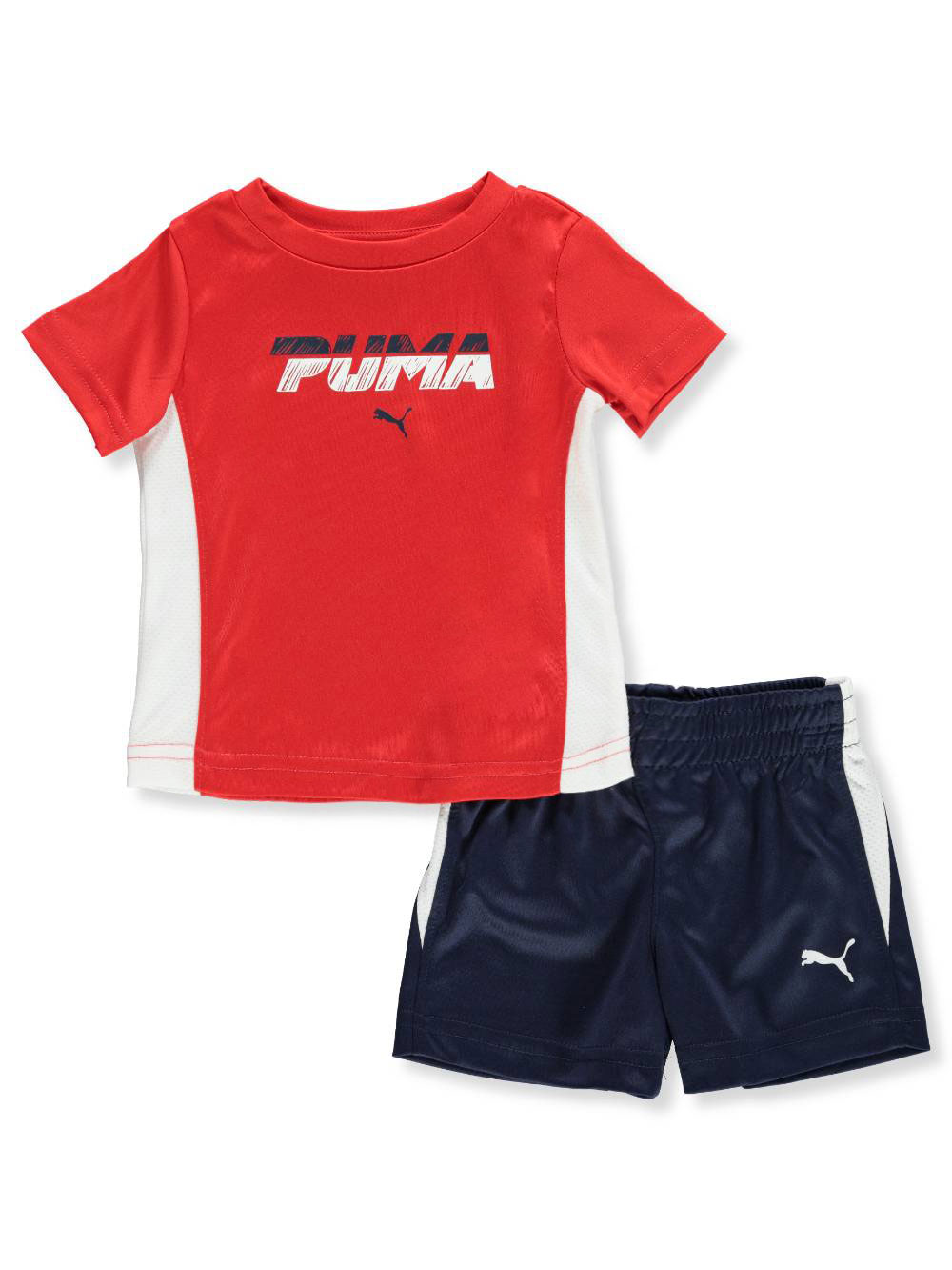 baby puma outfits