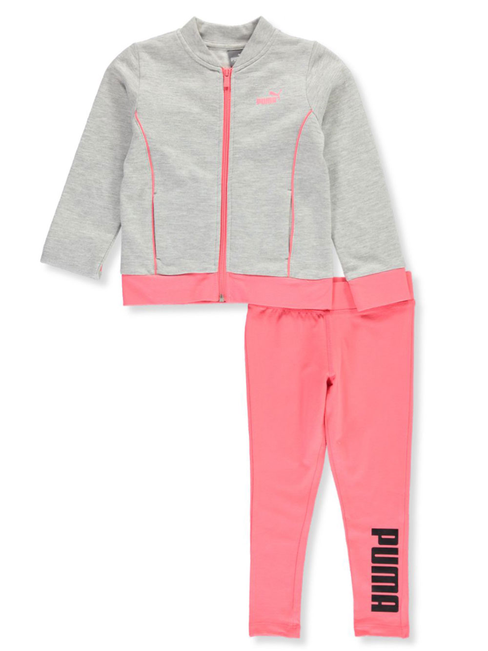 set puma set puma