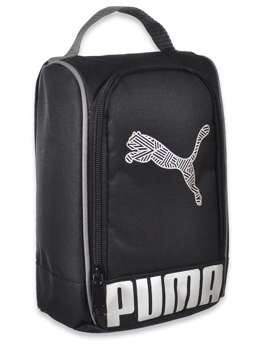 puma backpack and lunchbox