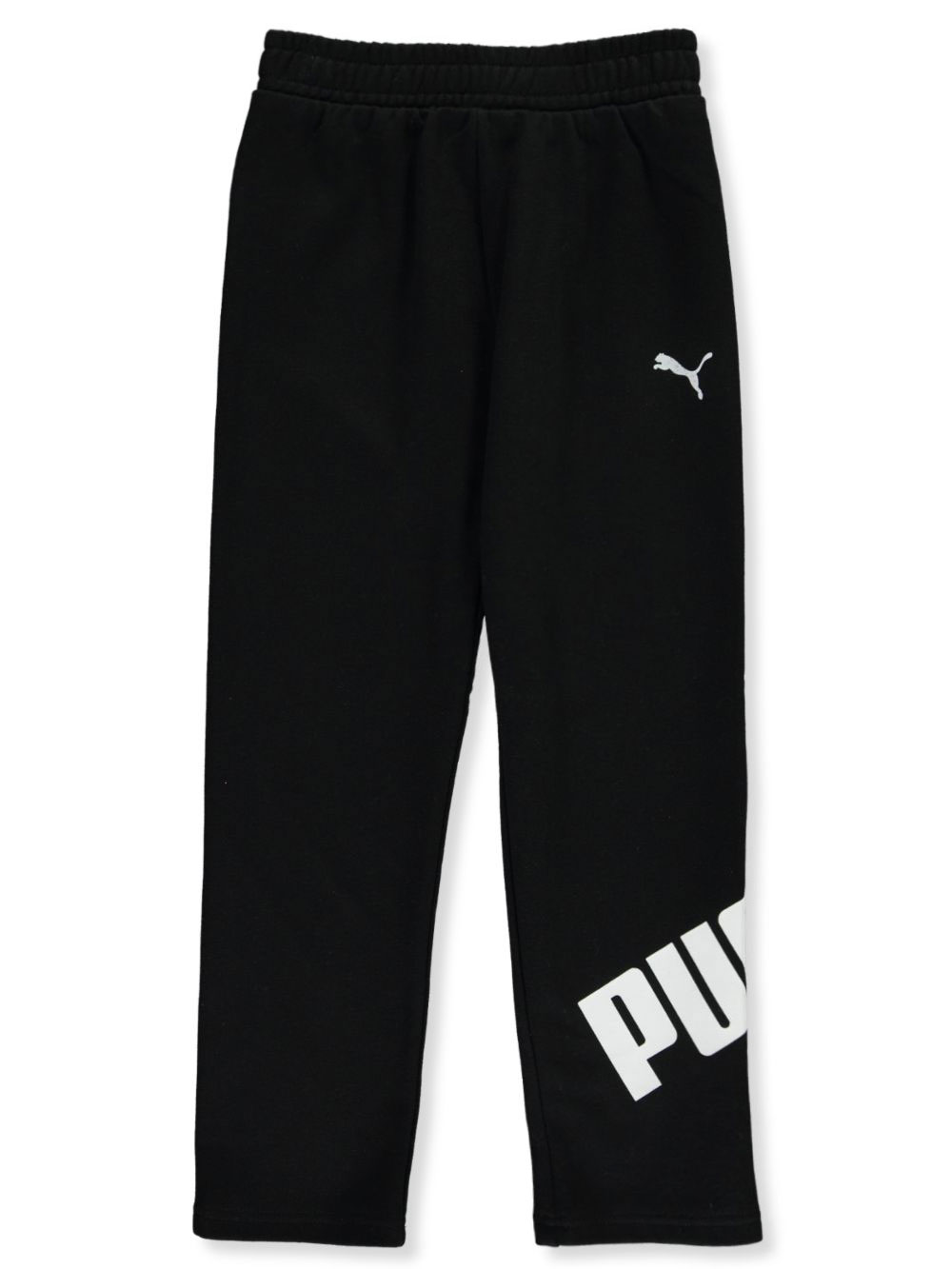 boys puma sweatpants
