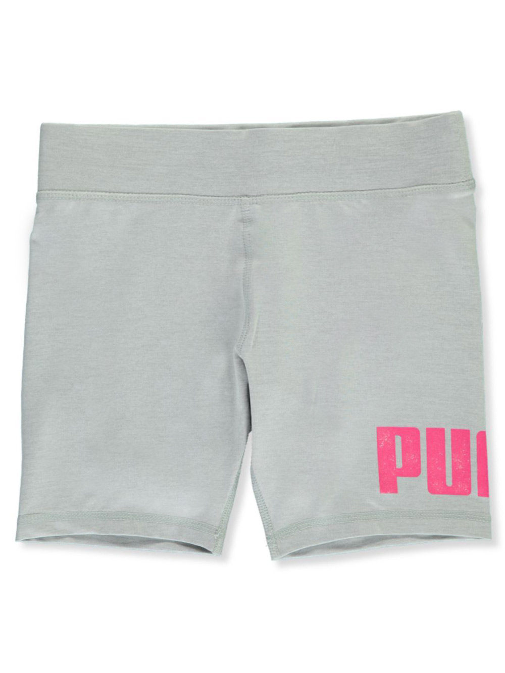 puma iridescent shorts