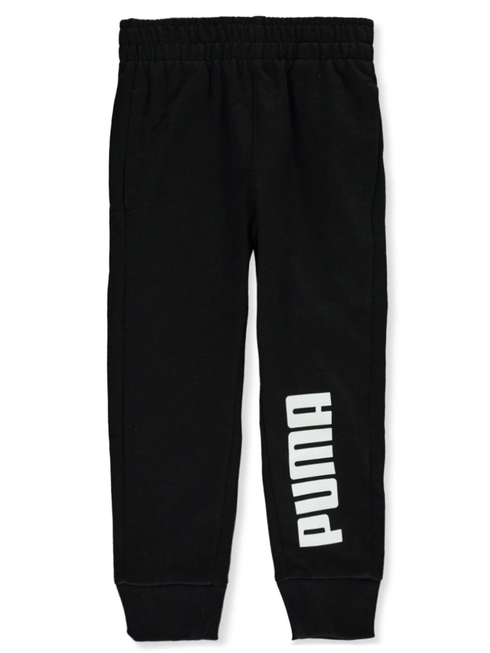 puma jogger shorts