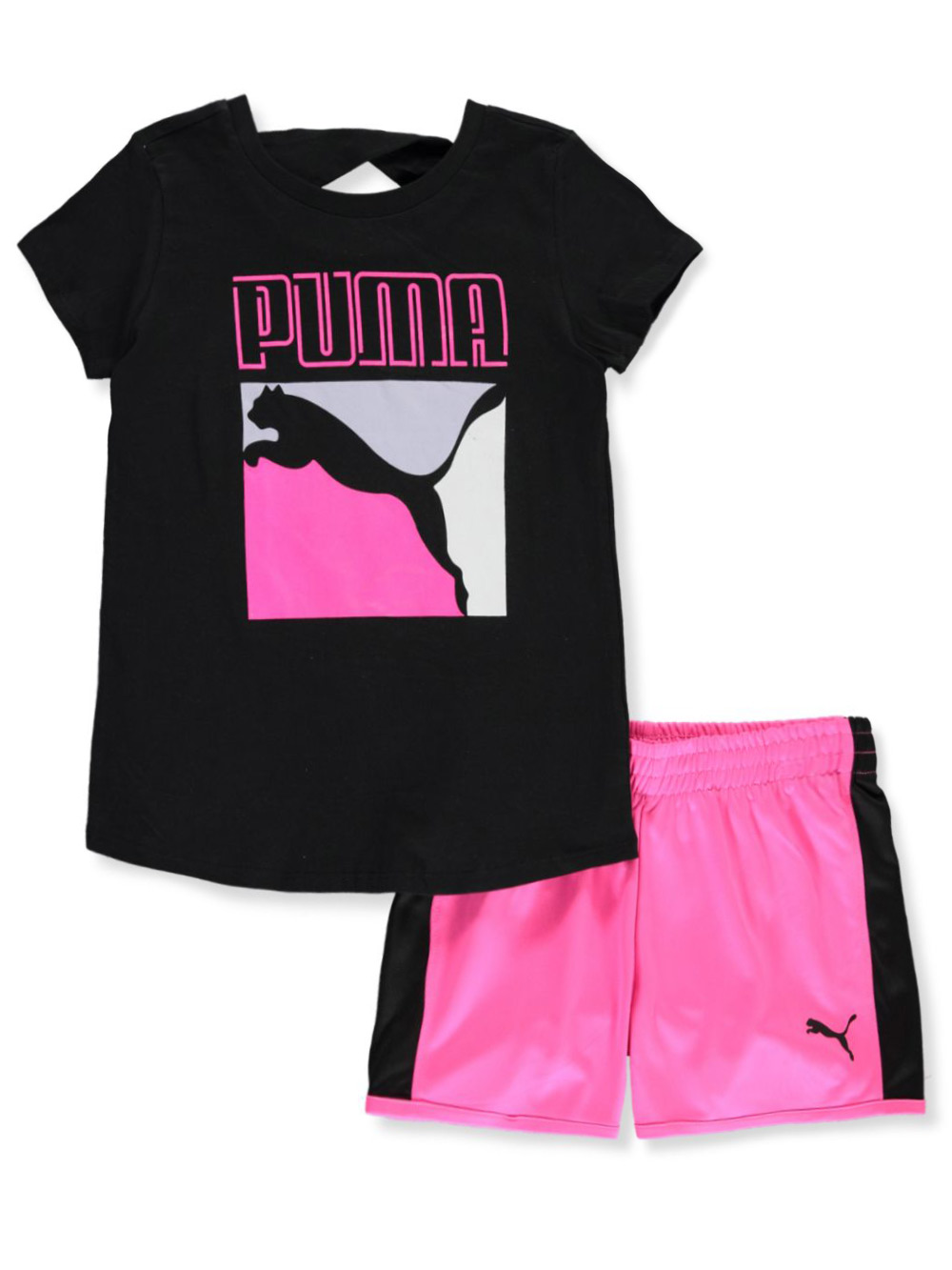 puma outfit set