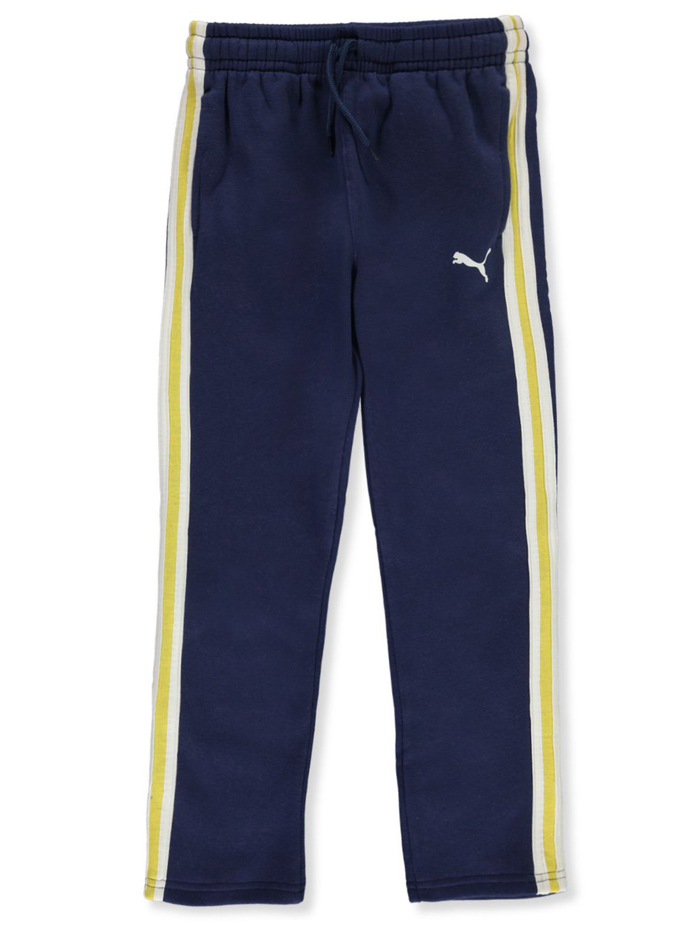 boys yellow sweatpants