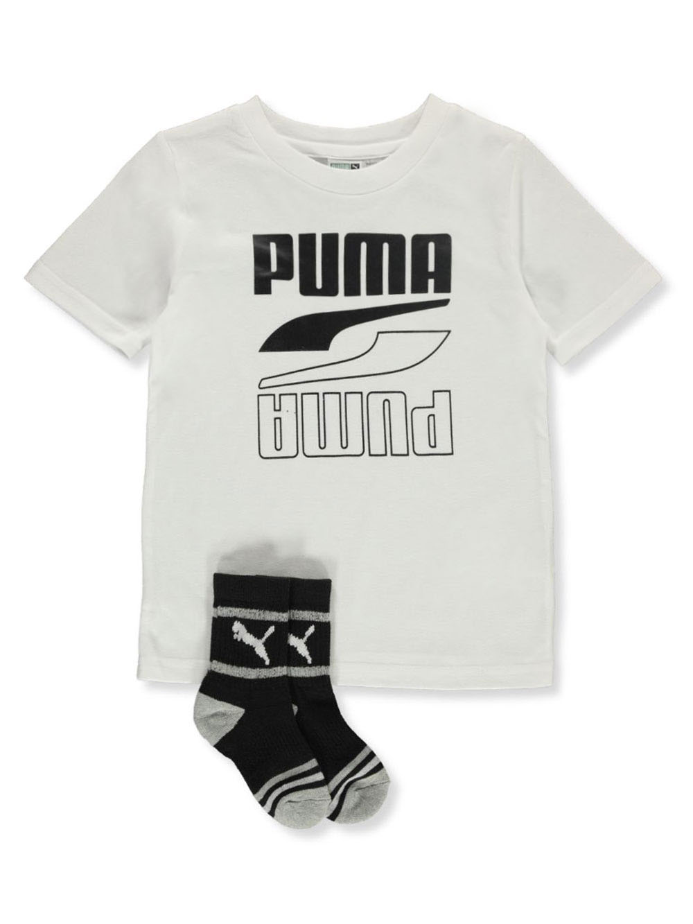 puma outfit set