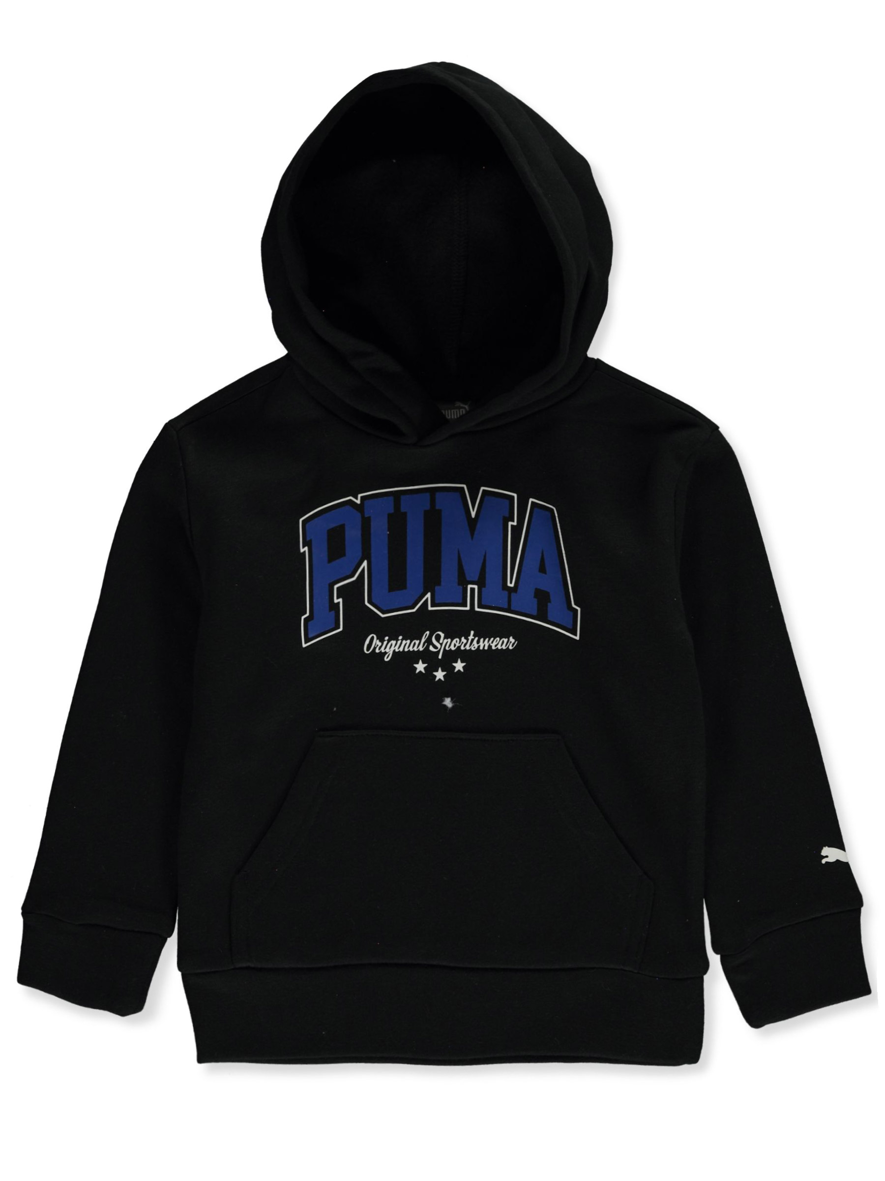 Puma varsity hoodie 2025