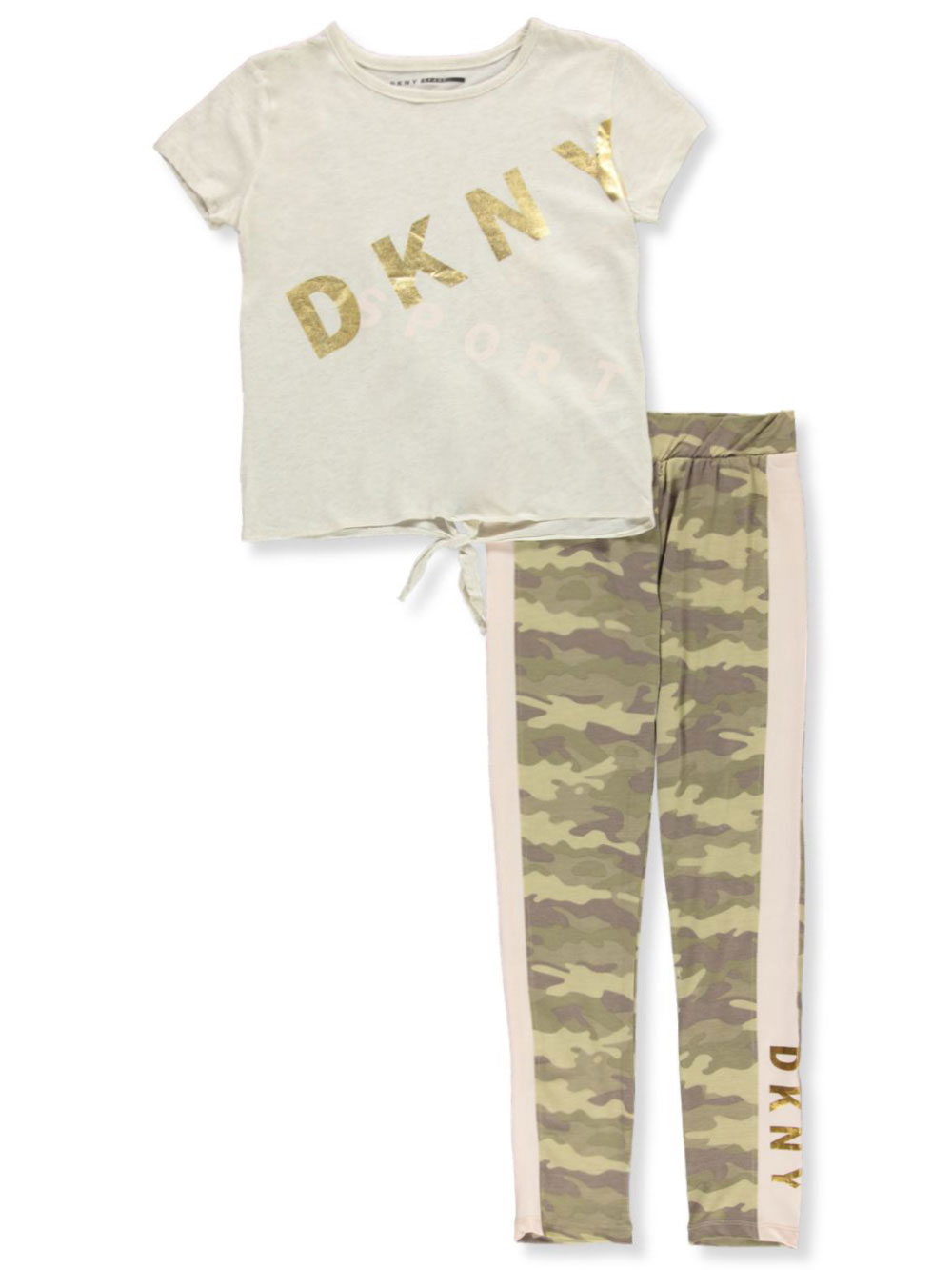 DKNY Pant Sets