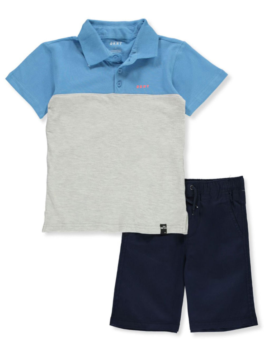 Size 4 Sets for Boys