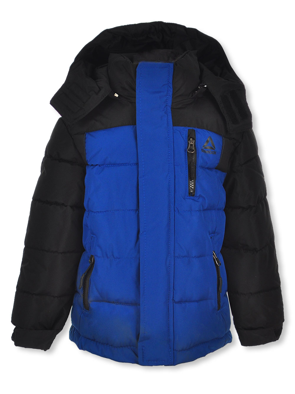 reebok kids jacket