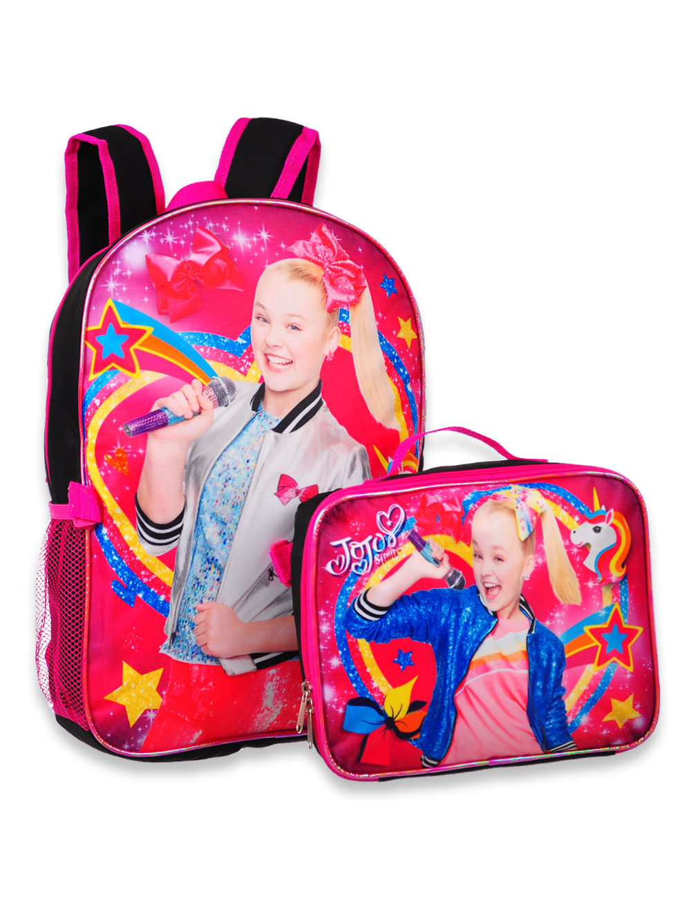 Jojo Backpacks And Lunchboxes 2024 www.angloamericancentre
