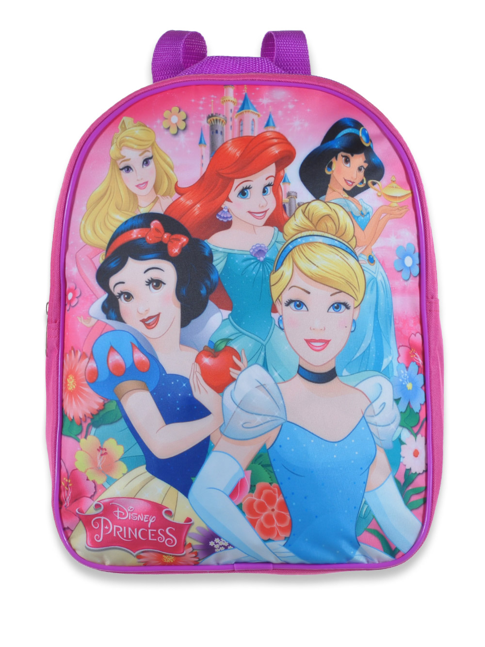 Disney Backpacks & Lunch Boxes  Disney Princess Lunch Tote - Boys