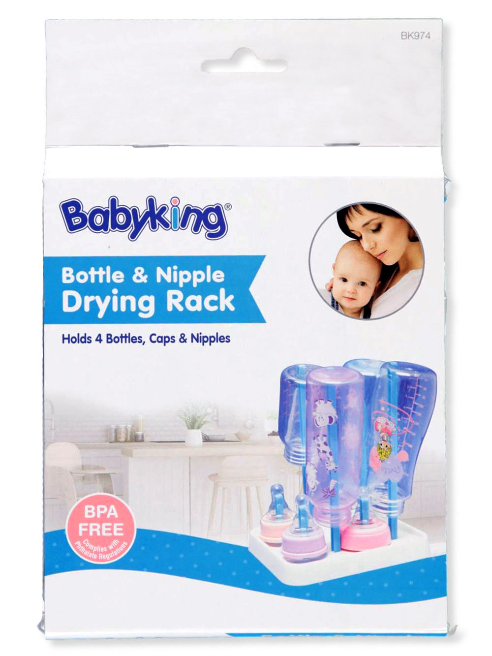 Bottle Racks Drying Rack
