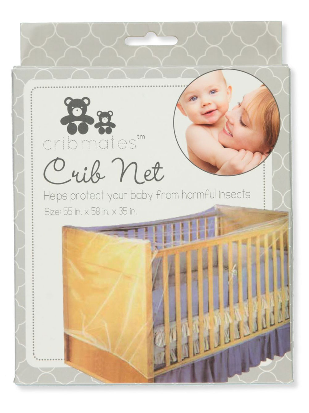 Crib Net