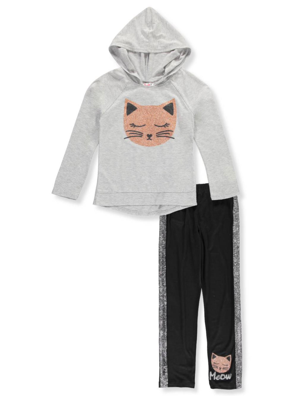 baby fila outfit
