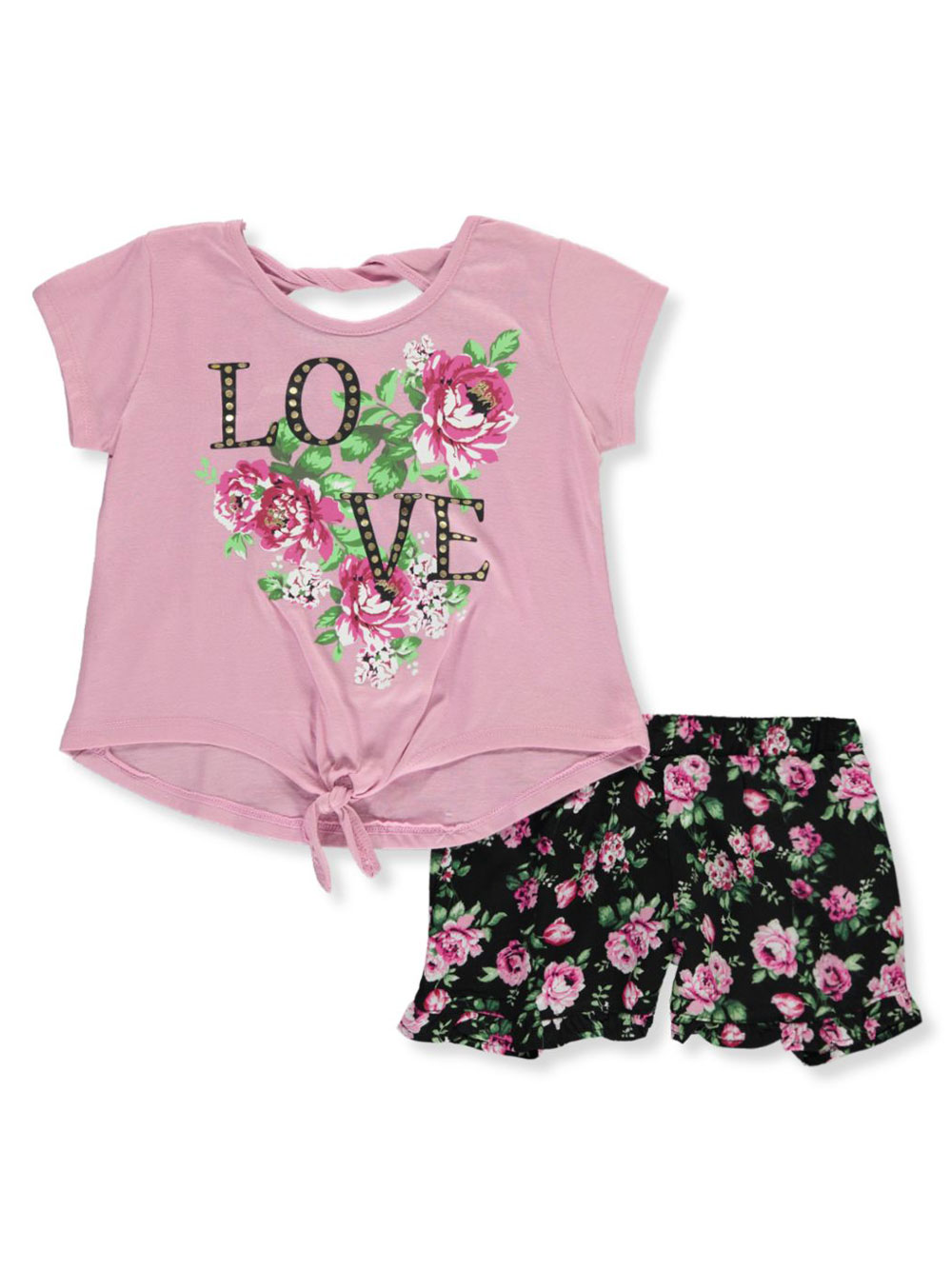Size 8 Sets for Girls